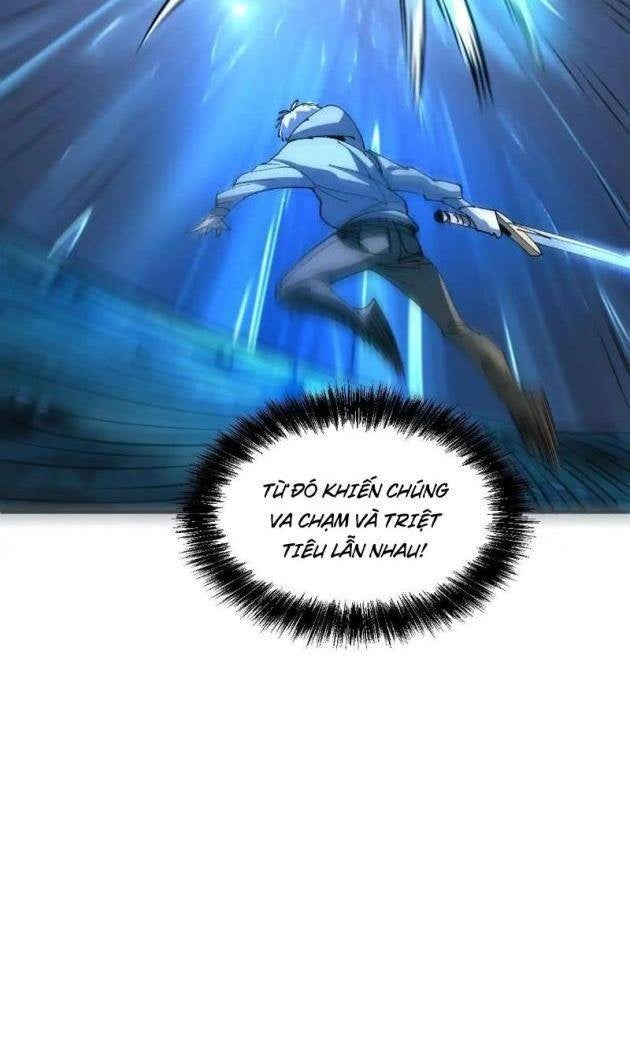 Tôi Dùng Hệ Thống Đỉnh Cấp Tái Tạo Thế Giới - Page 28