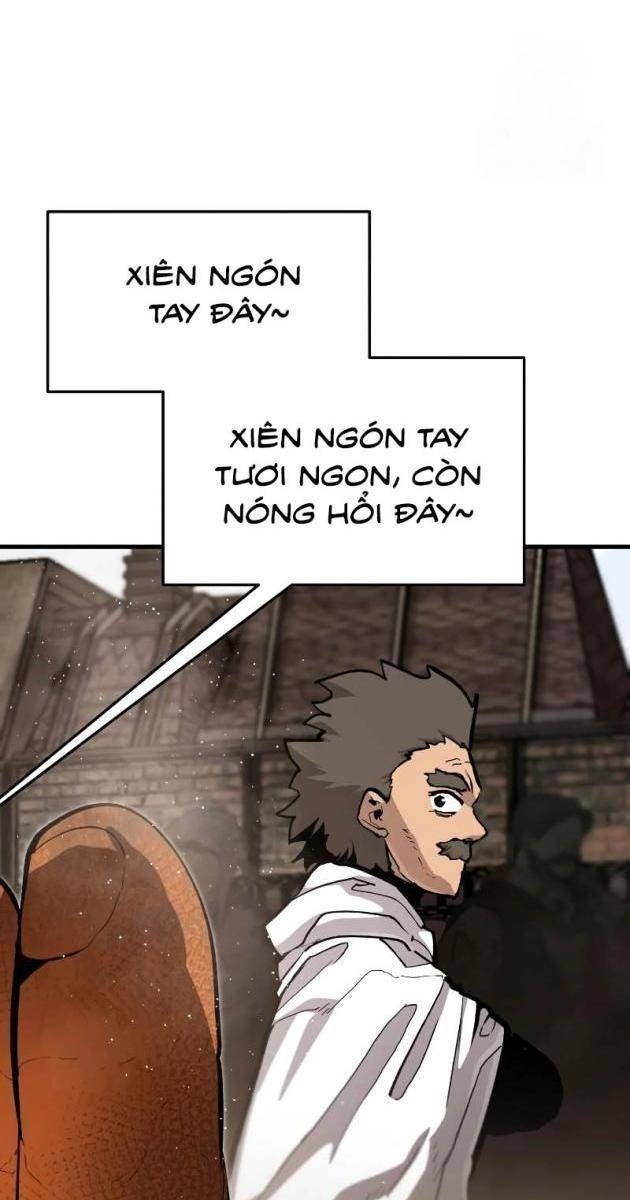 Đại Chiến Tử Thi - Page 40
