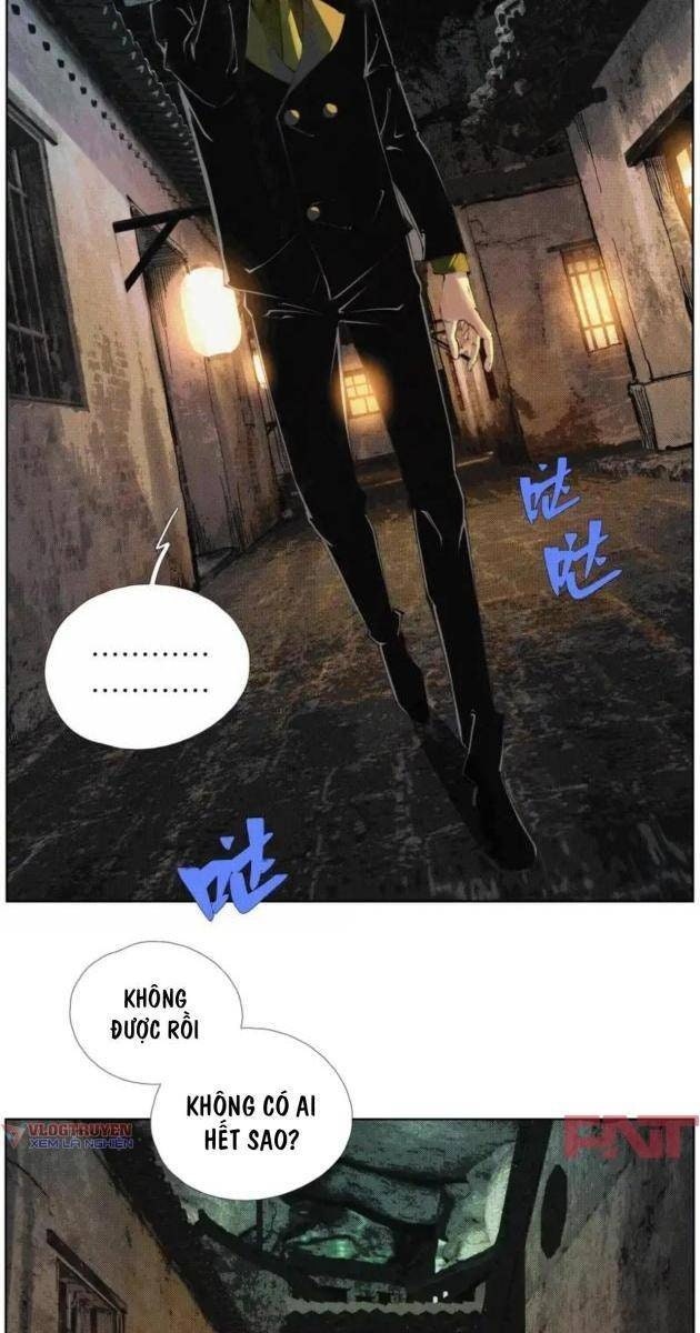 Tiền Liệt Tiên - Page 15