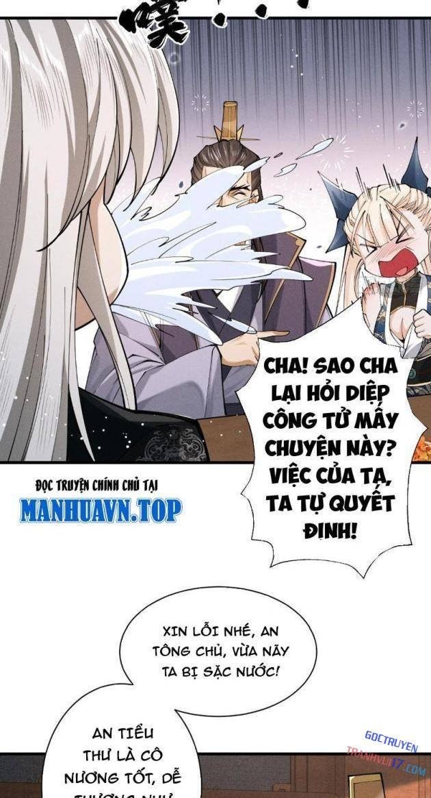 Gặp Mạnh Thì Càng Mạnh, Tu Vi Của Ta Không Giới Hạn - Page 44