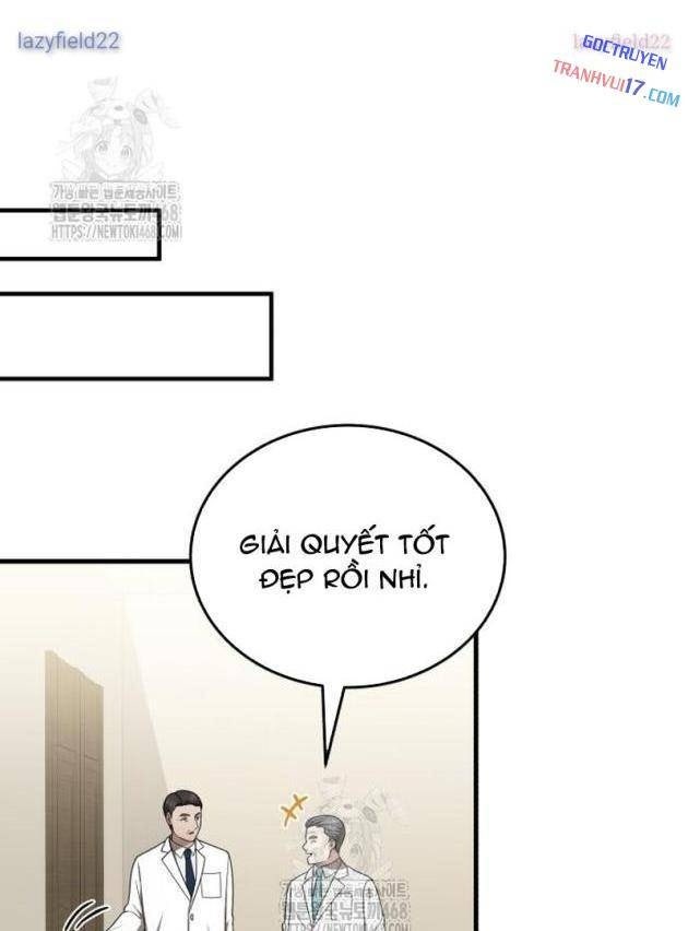 Bác Sĩ Hồi Quy Chỉ Muốn Sống Bình Lặng - Page 57