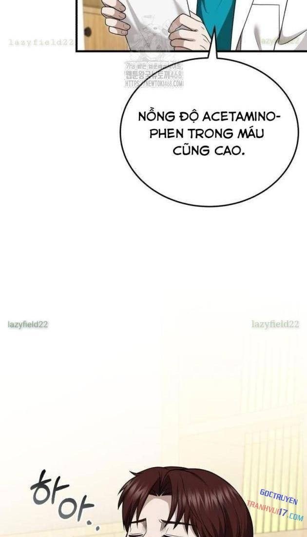 Bác Sĩ Hồi Quy Chỉ Muốn Sống Bình Lặng - Page 77