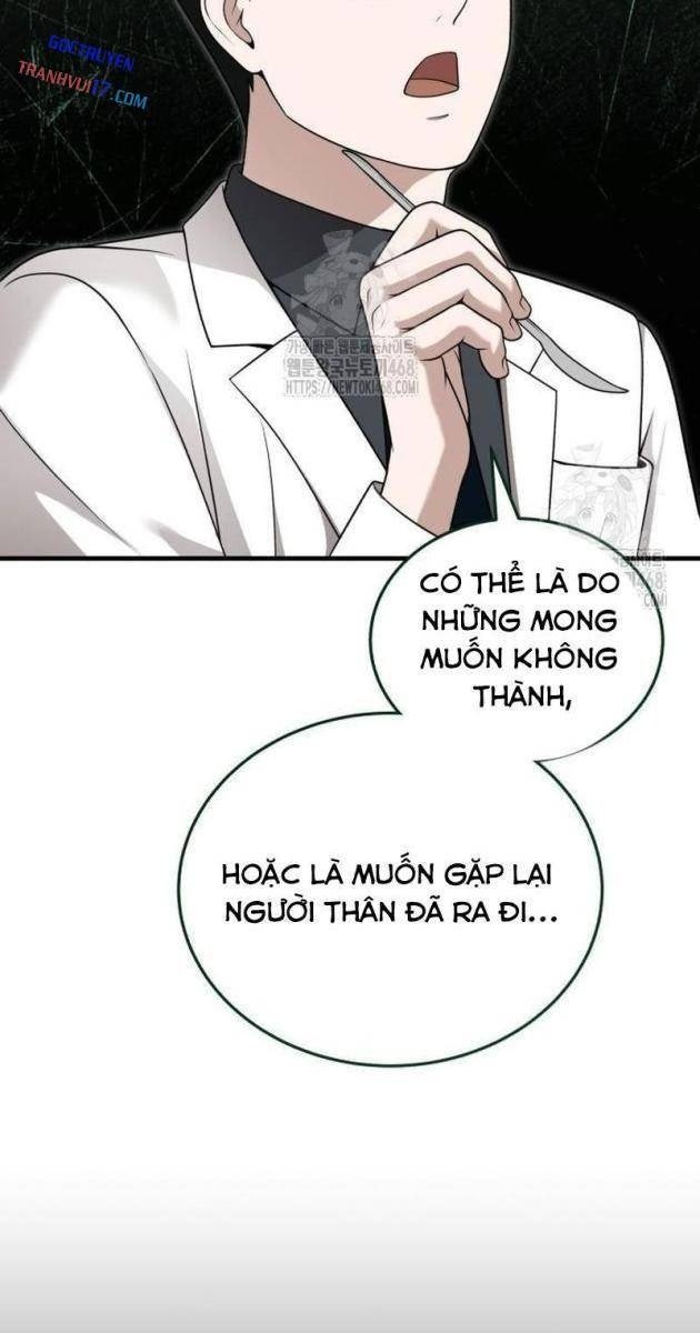 Bác Sĩ Hồi Quy Chỉ Muốn Sống Bình Lặng - Page 76
