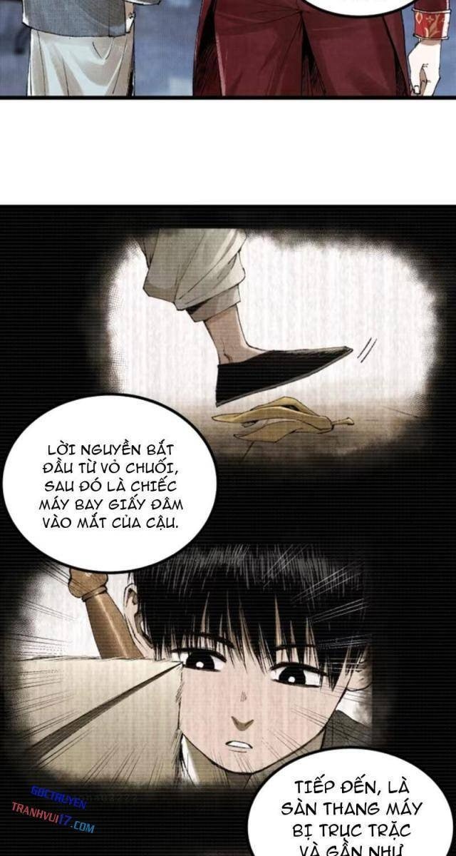 Đạo Vô Danh - Page 34