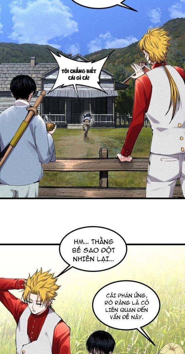 Đạo Vô Danh - Page 57