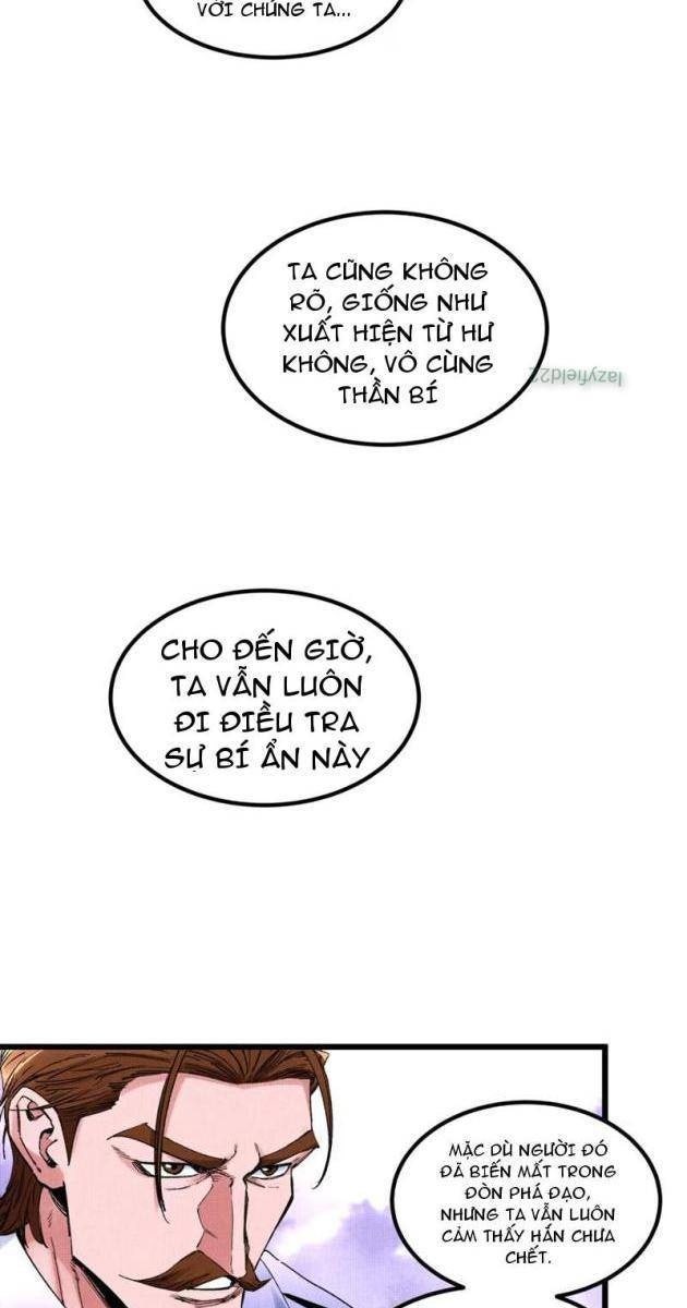 Đạo Vô Danh - Page 37