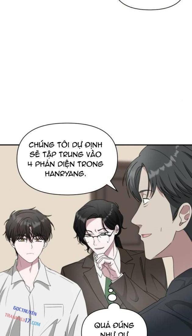 Tôi Bị Hiểu Lầm Là Diễn Viên Thiên Tài Quái Vật - Page 29