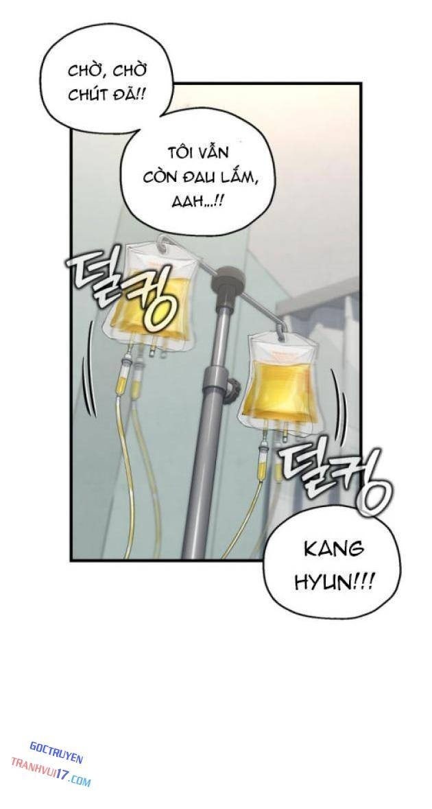 Chỉ Mình Ta Hồi Sinh - Page 23