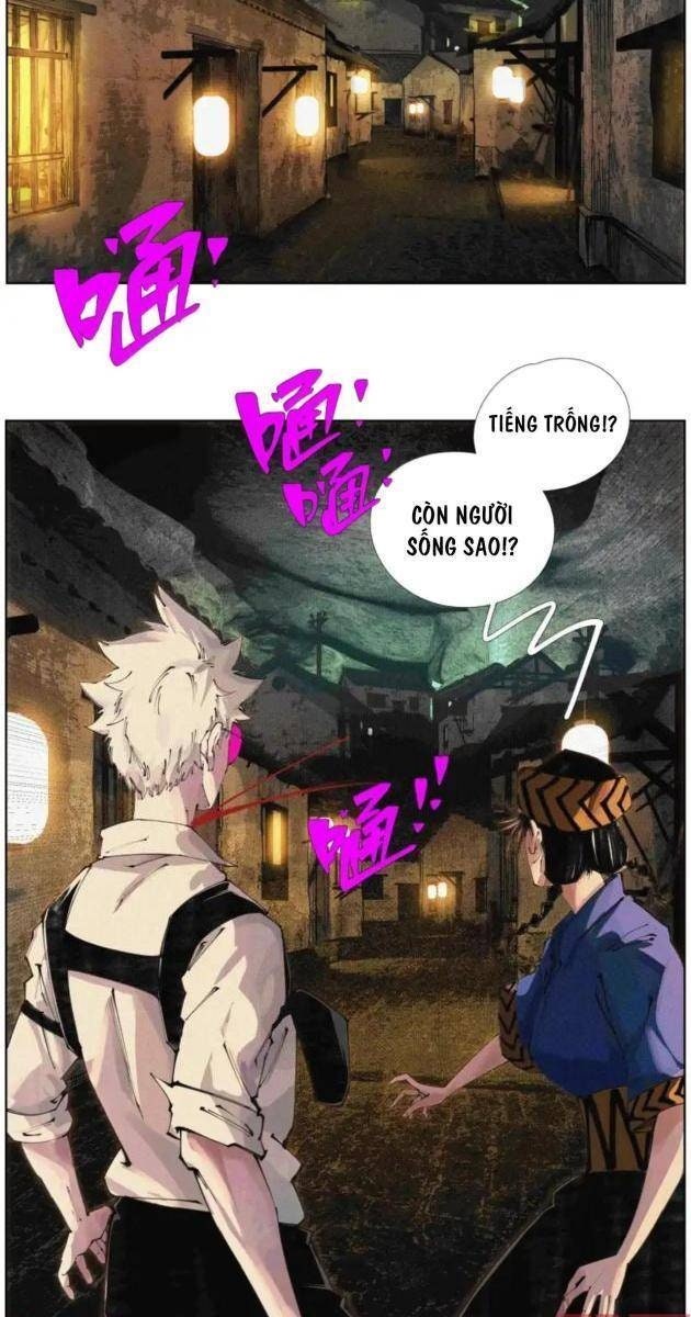 Tiền Liệt Tiên - Page 24
