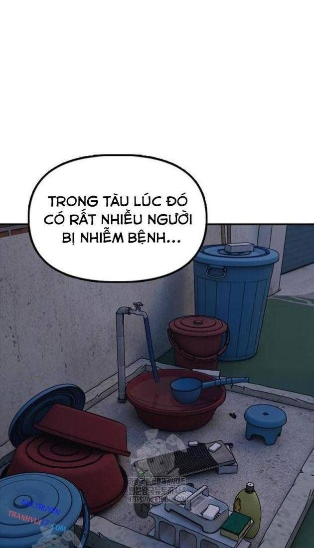 Ngày Tận Thế Tới Rồi - Page 79