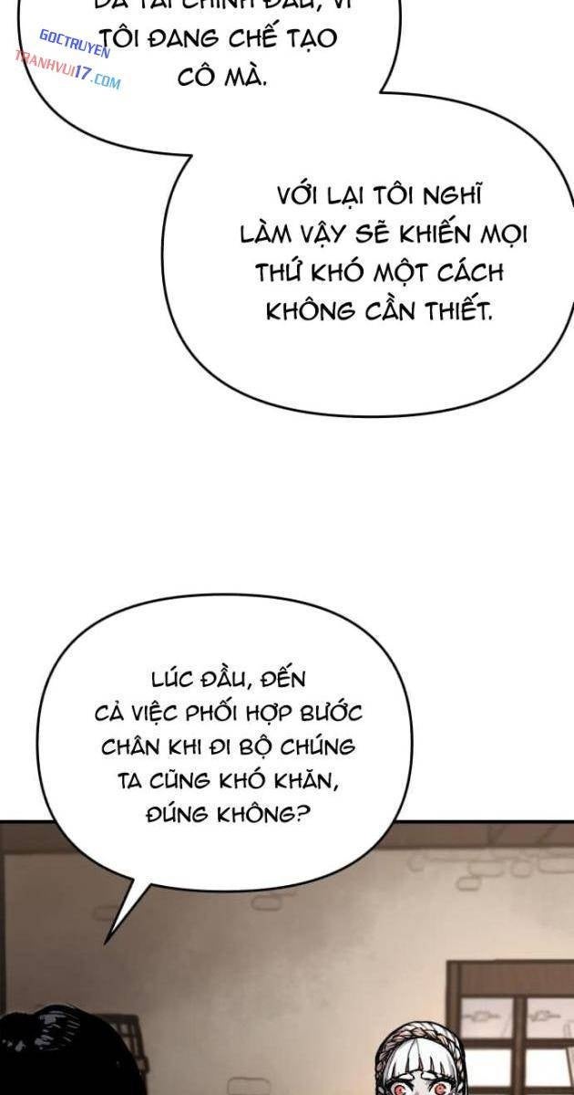 Đại Chiến Tử Thi - Page 28