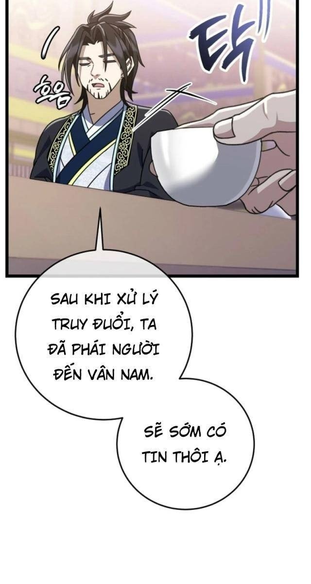 Tôn Nữ Nam Cung Thế Gia Hồi Quy - Page 95
