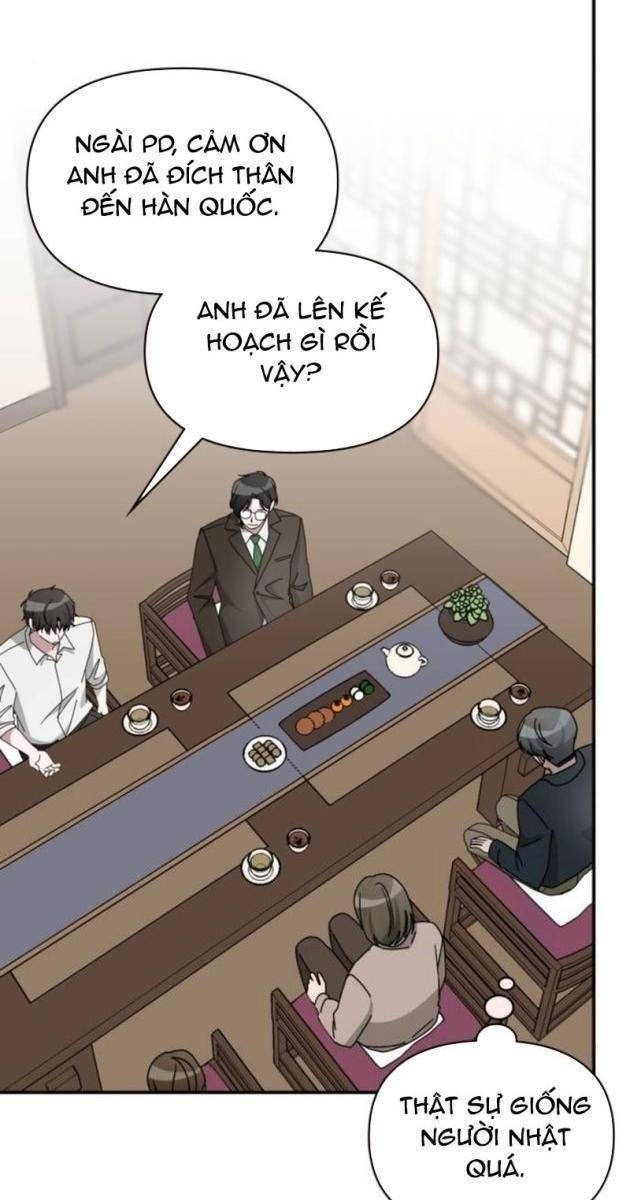 Tôi Bị Hiểu Lầm Là Diễn Viên Thiên Tài Quái Vật - Page 28