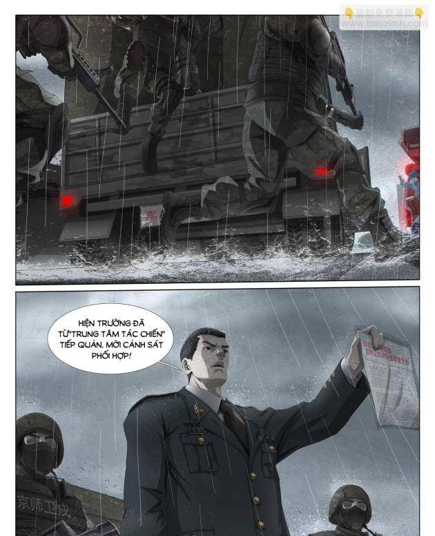Tam Thể - Page 10
