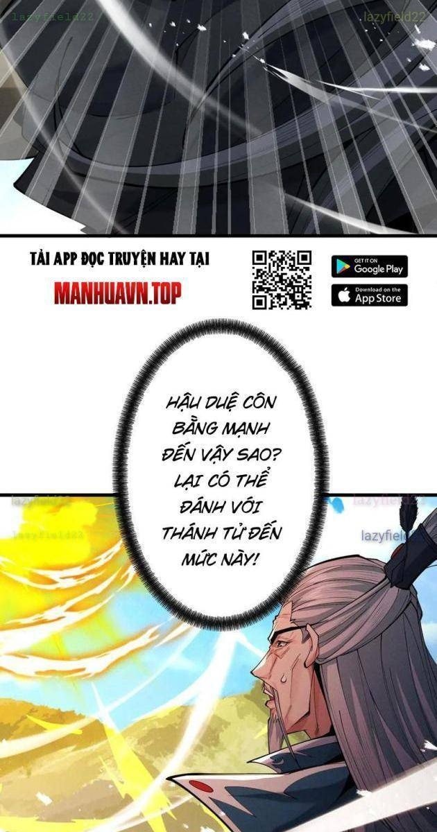 Gặp Mạnh Thì Càng Mạnh, Tu Vi Của Ta Không Giới Hạn - Page 97