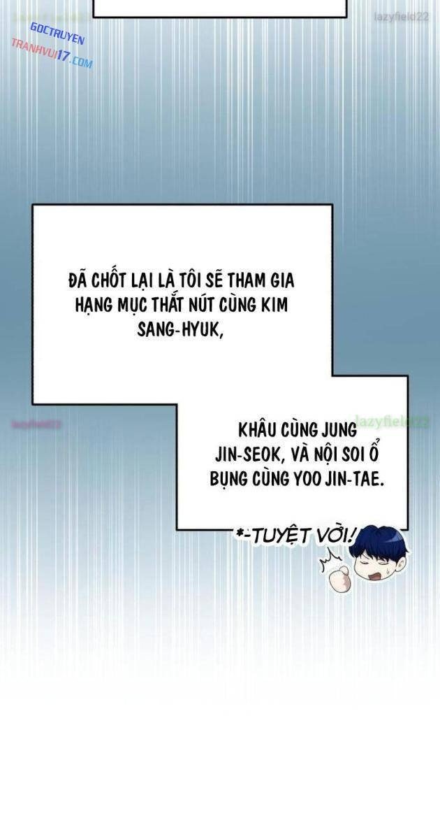 Bác Sĩ Hồi Quy Chỉ Muốn Sống Bình Lặng - Page 31