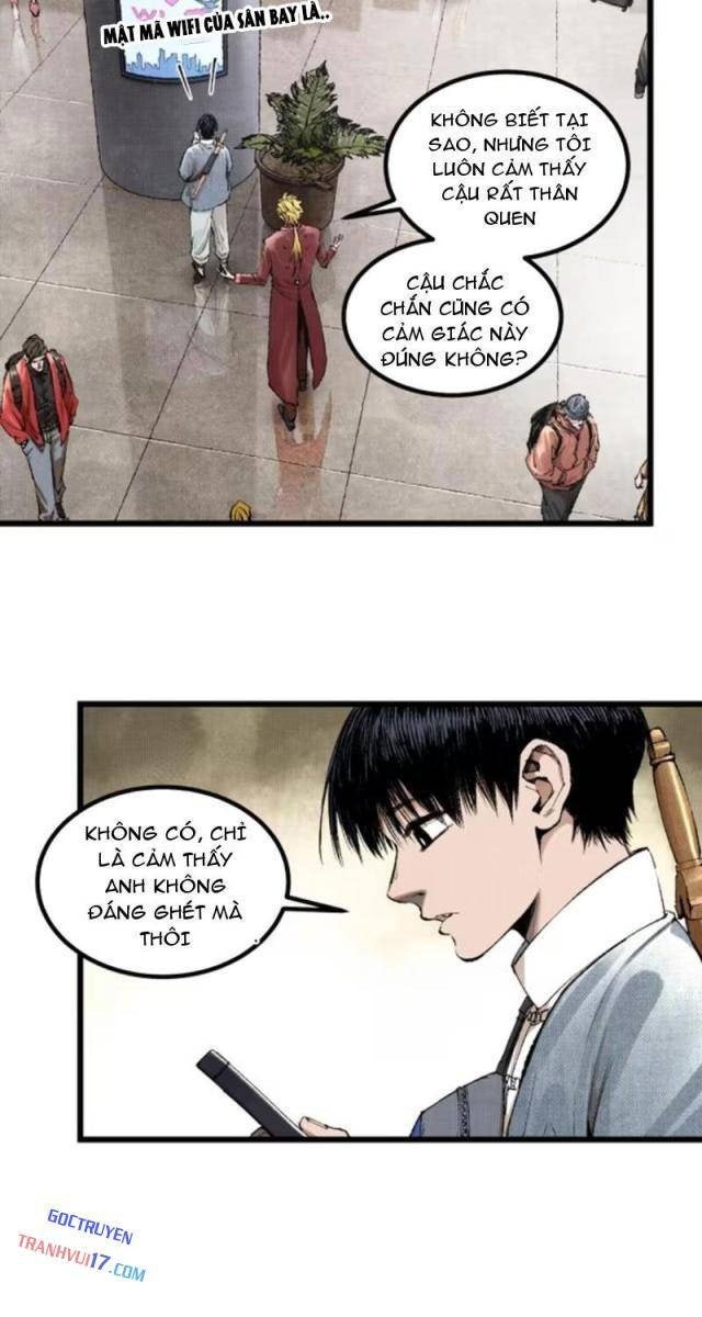 Đạo Vô Danh - Page 48