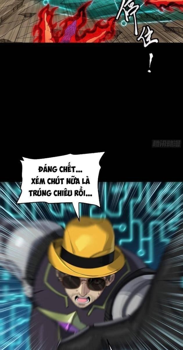 Tinh Giáp Hồn Tướng - Page 53