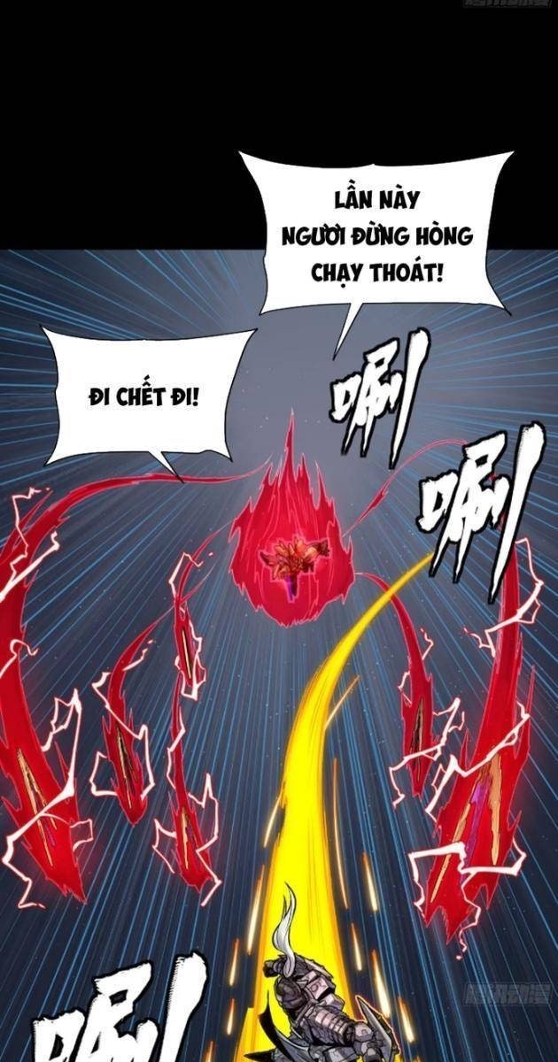 Tinh Giáp Hồn Tướng - Page 68