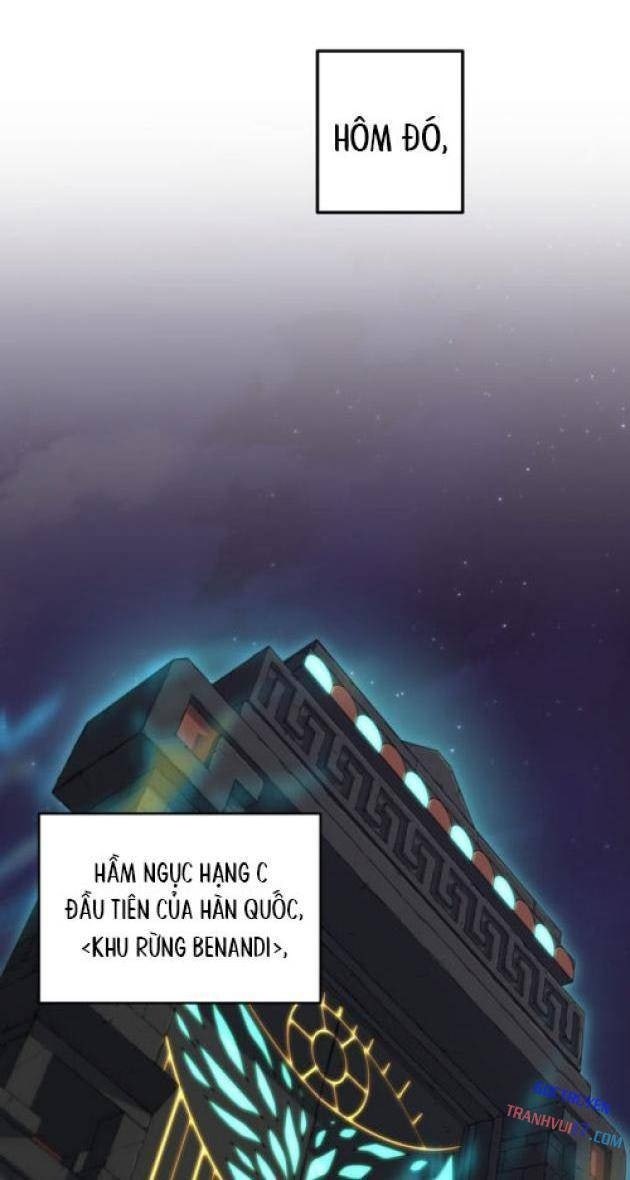 Chỉ Mình Ta Hồi Sinh - Page 24