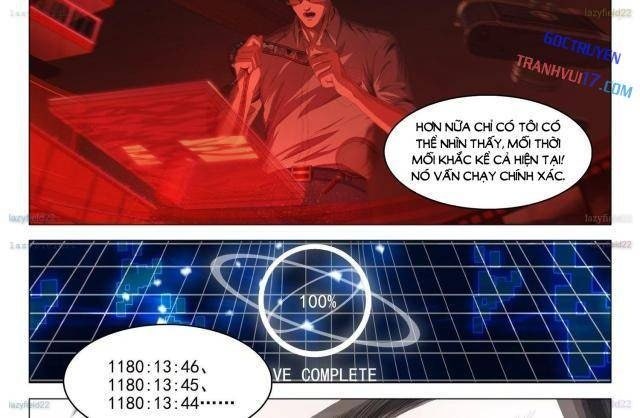 Tam Thể - Page 15