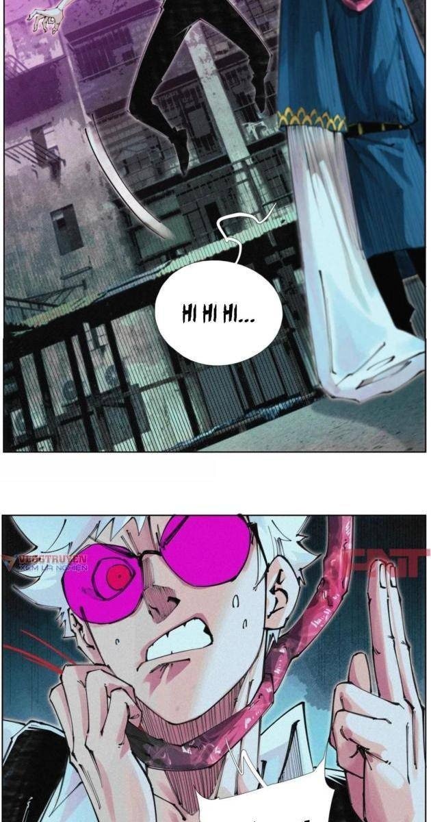 Tiền Liệt Tiên - Page 57