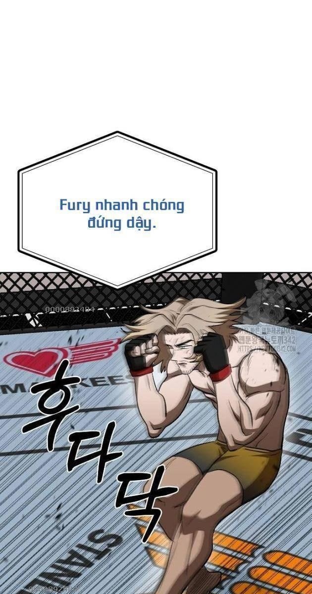 Vua Võ Đài - Page 5