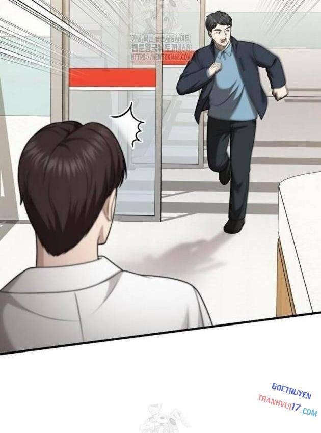Bác Sĩ Hồi Quy Chỉ Muốn Sống Bình Lặng - Page 81