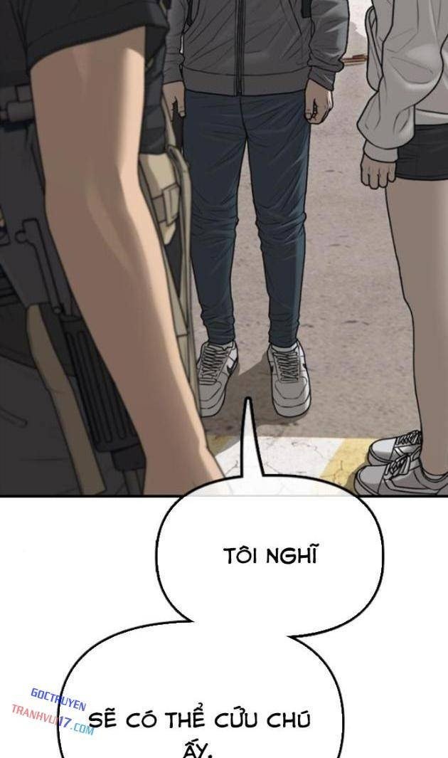 Ngày Tận Thế Tới Rồi - Page 8