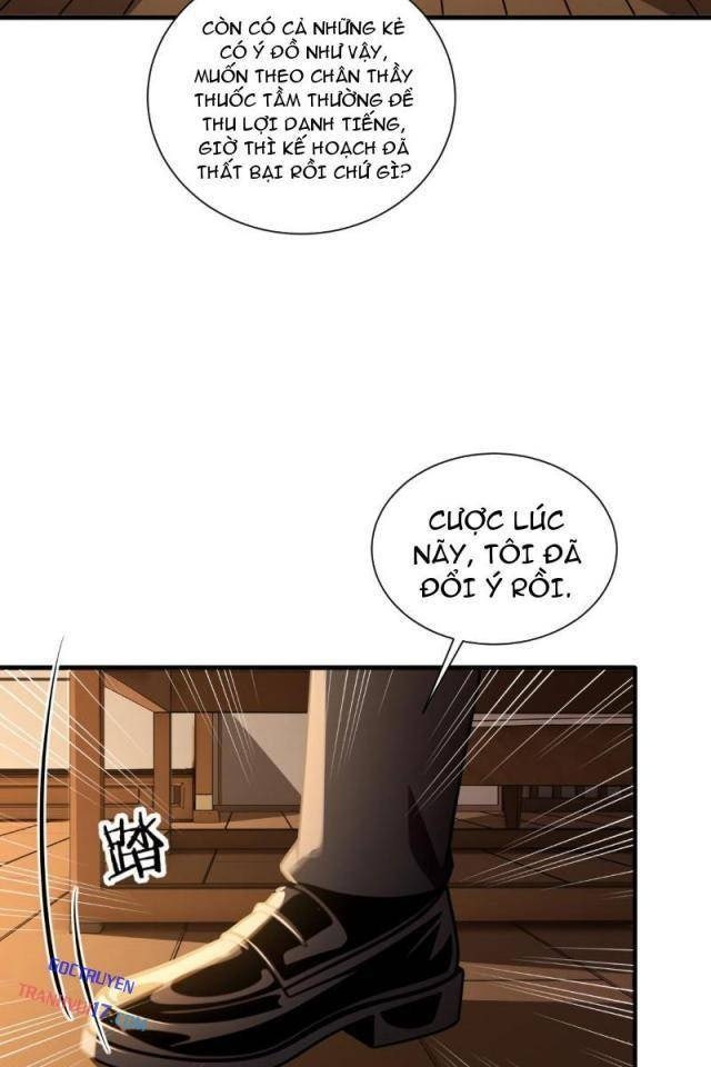 Nhân Vật Phản Diện Muốn Sống Thêm Một Ngày - Page 14
