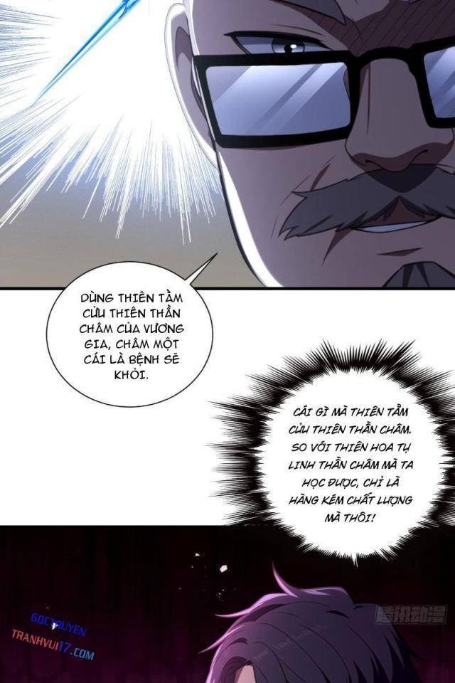 Nhân Vật Phản Diện Muốn Sống Thêm Một Ngày - Page 40