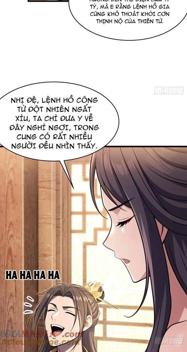 Nhân Vật Phản Diện Muốn Sống Thêm Một Ngày - Page 11