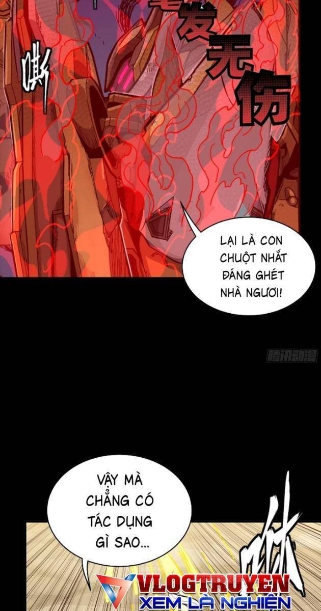 Tinh Giáp Hồn Tướng - Page 62