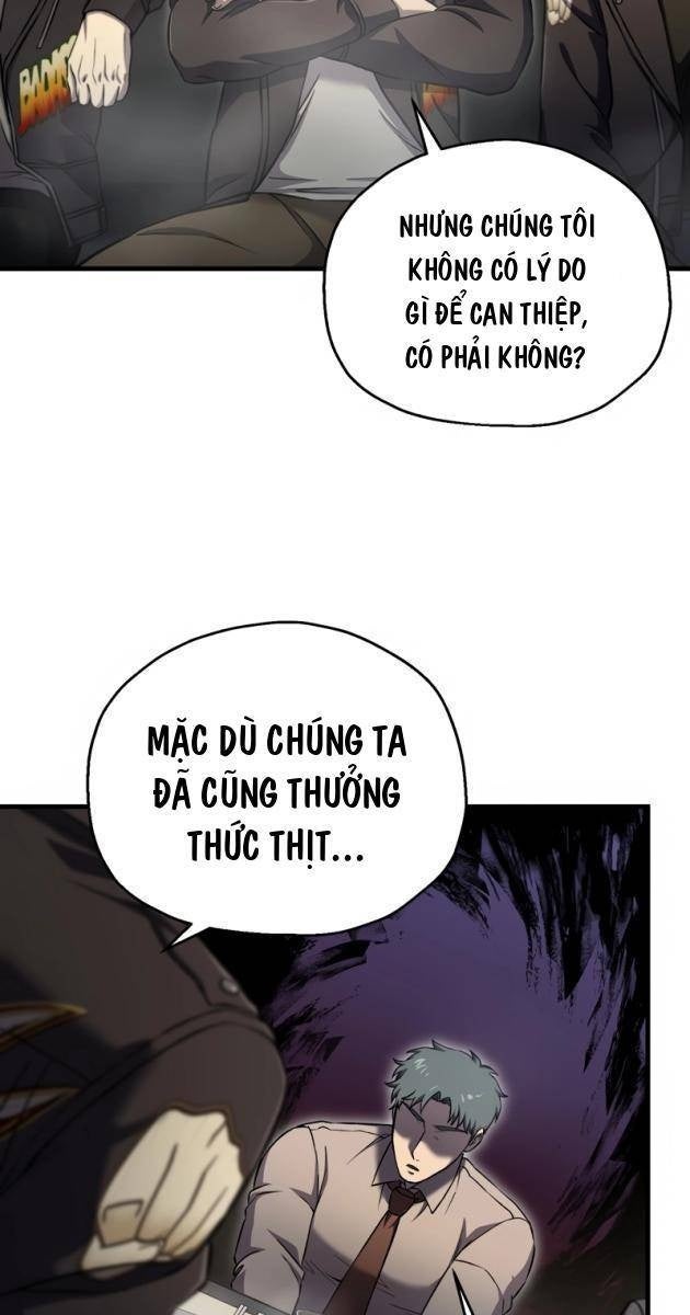Chỉ Mình Ta Hồi Sinh - Page 42