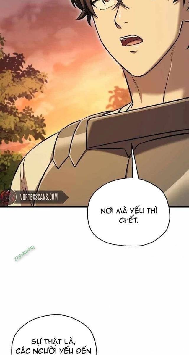 Chỉ Mình Ta Hồi Sinh - Page 19