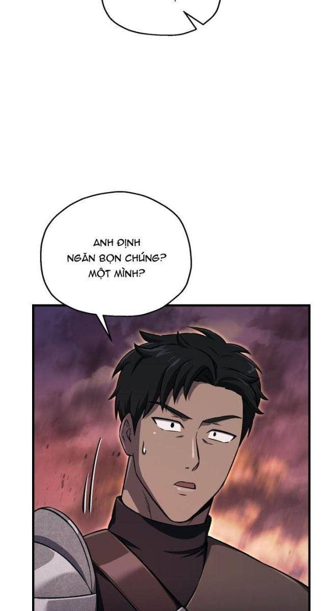 Chỉ Mình Ta Hồi Sinh - Page 40