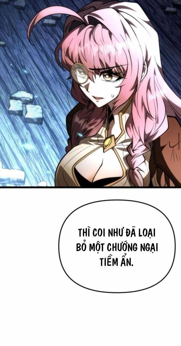 Chiến Binh Hồi Quy - Page 124