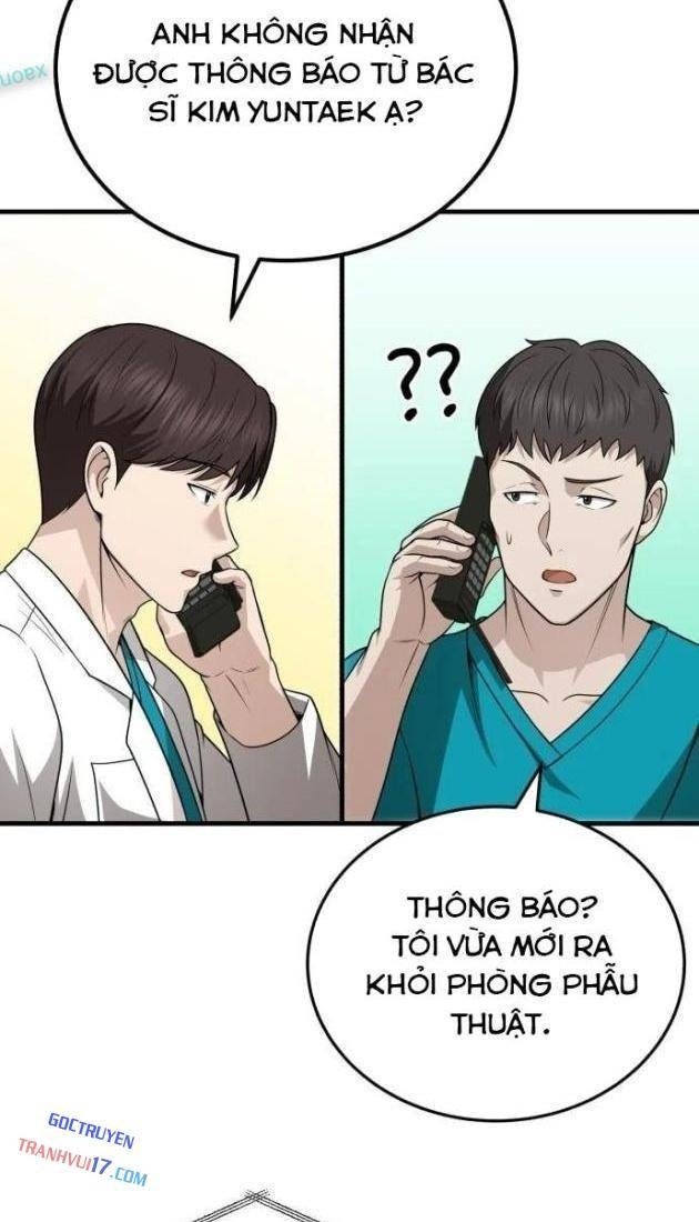 Bác Sĩ Hồi Quy Chỉ Muốn Sống Bình Lặng - Page 95