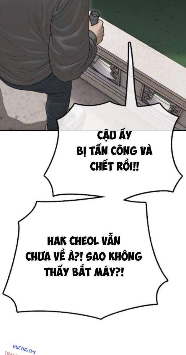Ngày Tận Thế Tới Rồi - Page 198