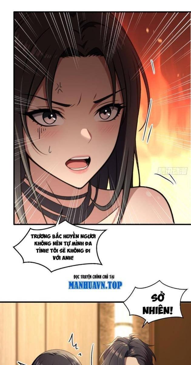 Nhân Vật Phản Diện Muốn Sống Thêm Một Ngày - Page 11