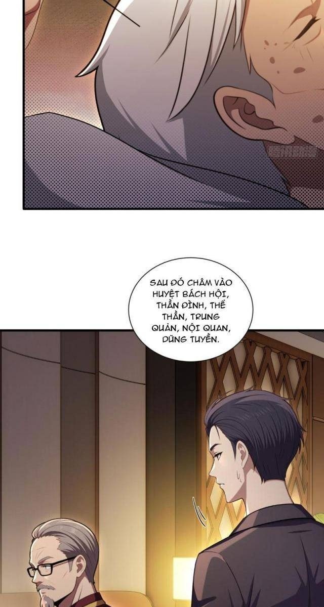 Nhân Vật Phản Diện Muốn Sống Thêm Một Ngày - Page 15