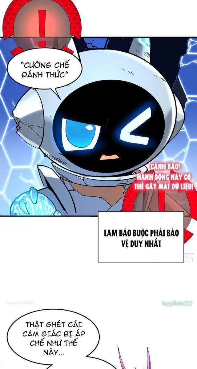 Tôi Dùng Hệ Thống Đỉnh Cấp Tái Tạo Thế Giới - Page 39