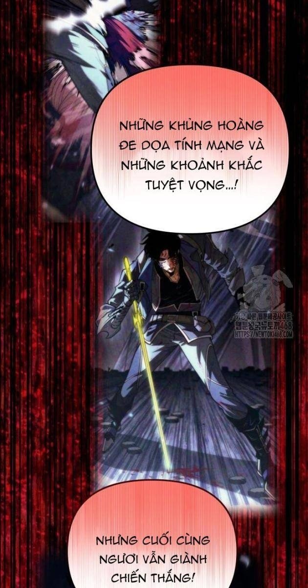 Chiến Binh Hồi Quy - Page 77