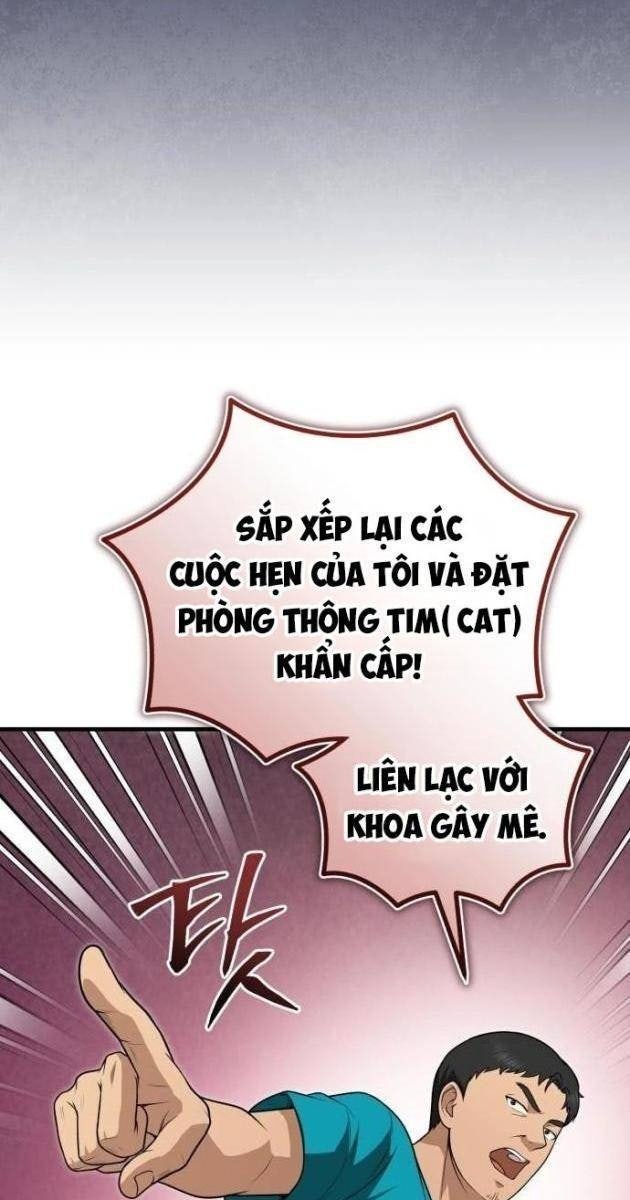 Bác Sĩ Hồi Quy Chỉ Muốn Sống Bình Lặng - Page 106