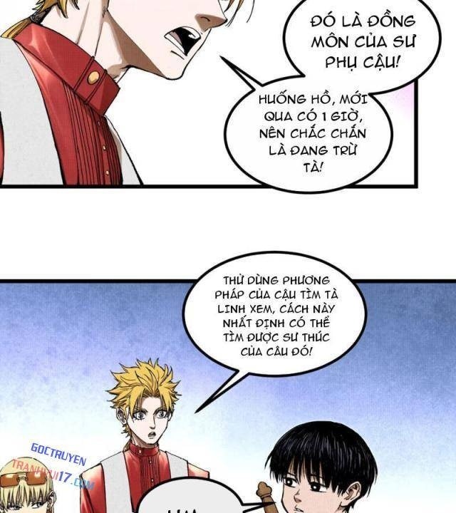 Đạo Vô Danh - Page 42