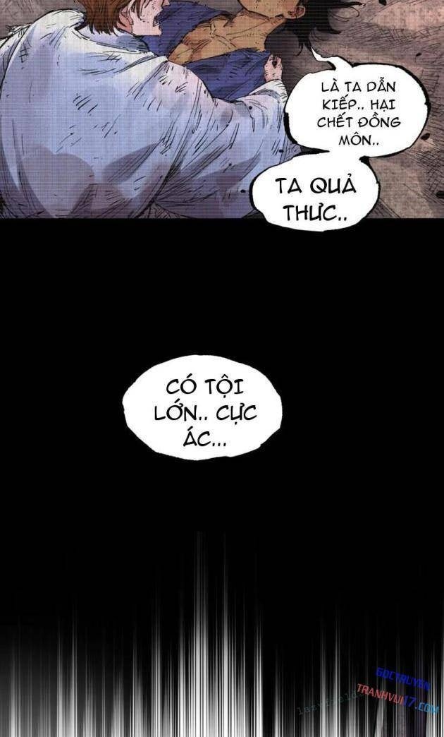 Đạo Vô Danh - Page 34