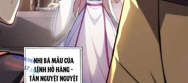Nhân Vật Phản Diện Muốn Sống Thêm Một Ngày - Page 40