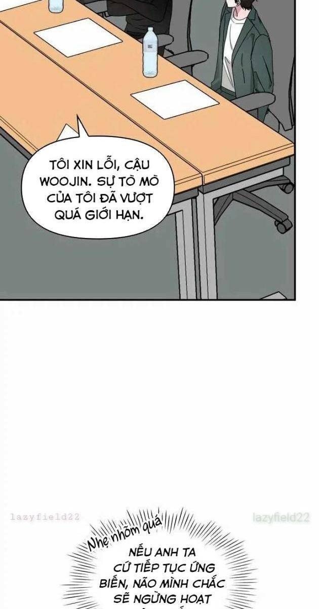 Tôi Bị Hiểu Lầm Là Diễn Viên Thiên Tài Quái Vật - Page 100