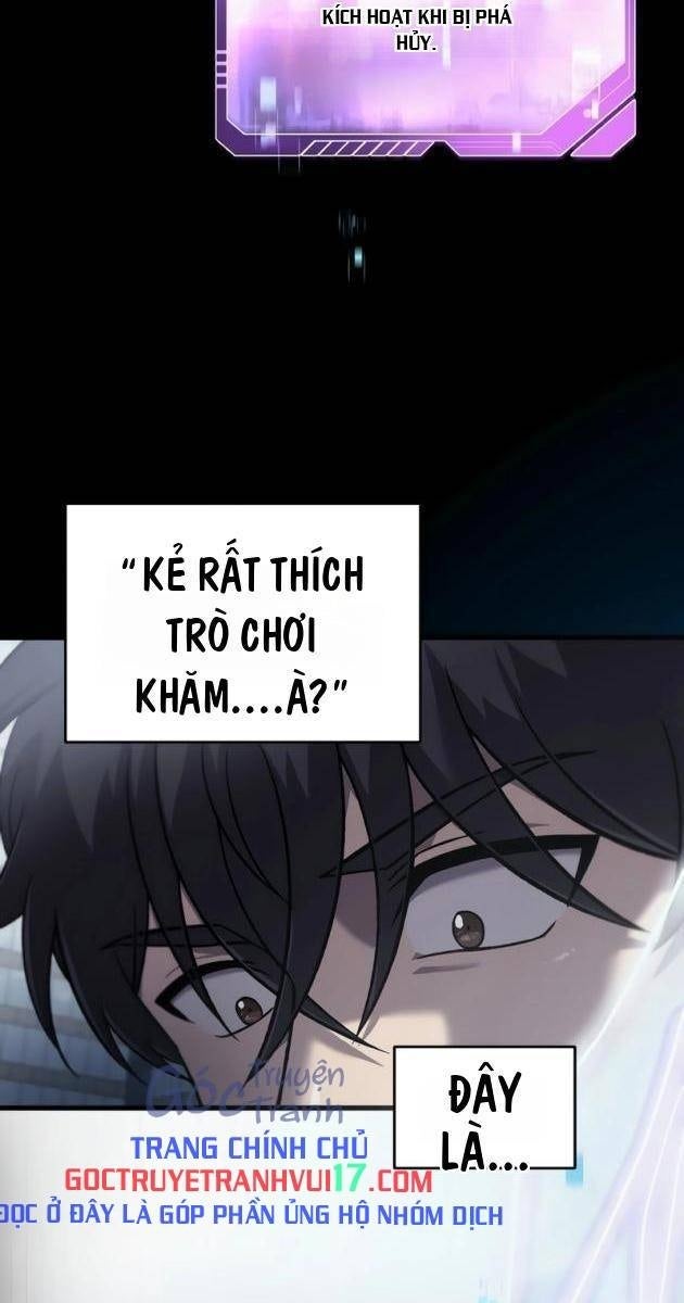 Chỉ Mình Ta Hồi Sinh - Page 114