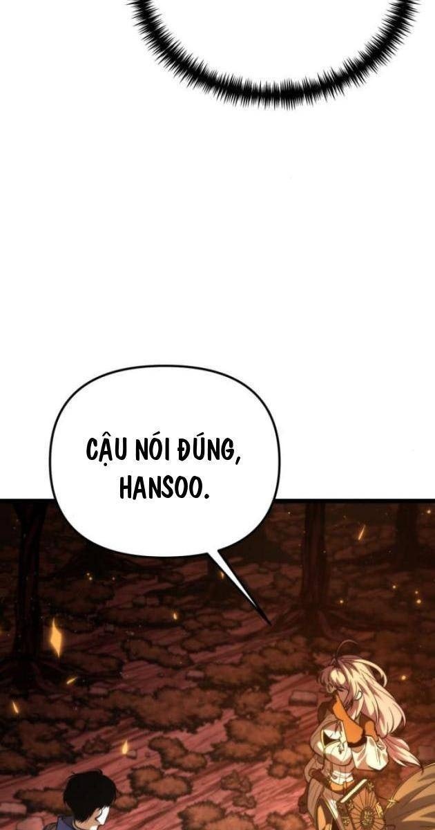Chiến Binh Hồi Quy - Page 22